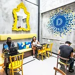 Draper Startup House For Entrepreneurs