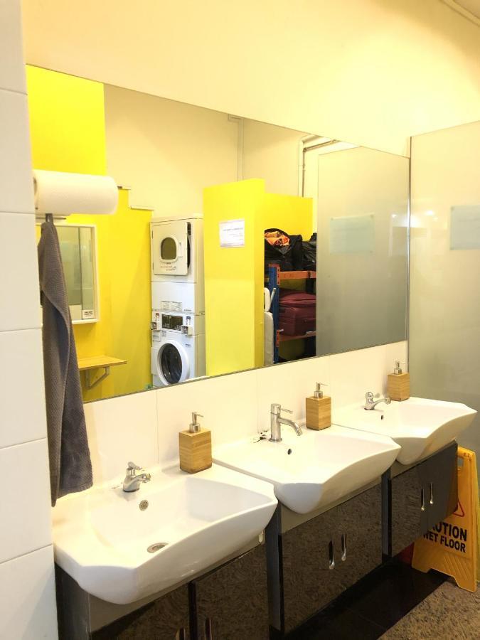 Draper Startup House For Entrepreneurs Kapselhotel Singapur