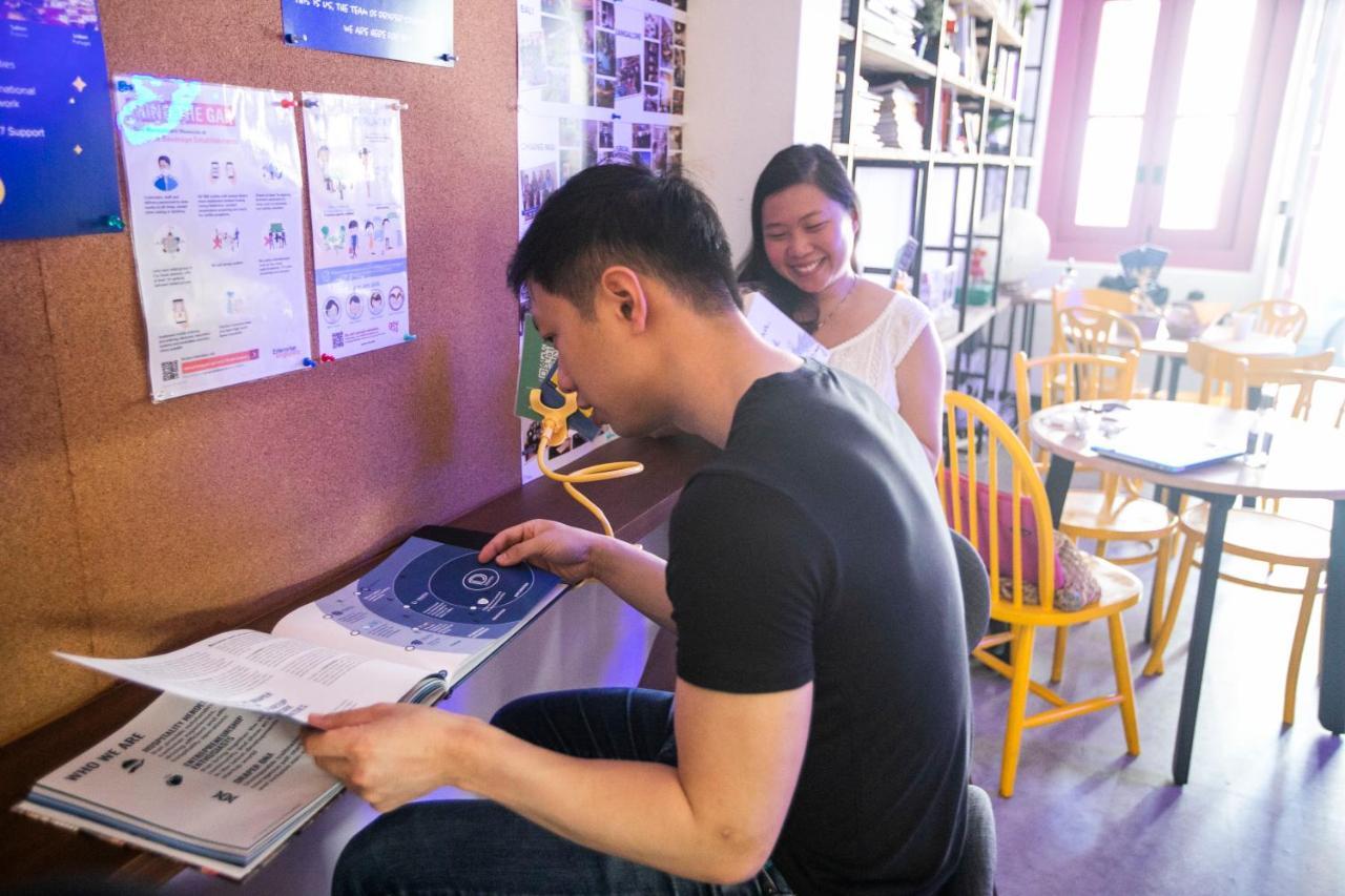 Kapselhotel Draper Startup House For Entrepreneurs
