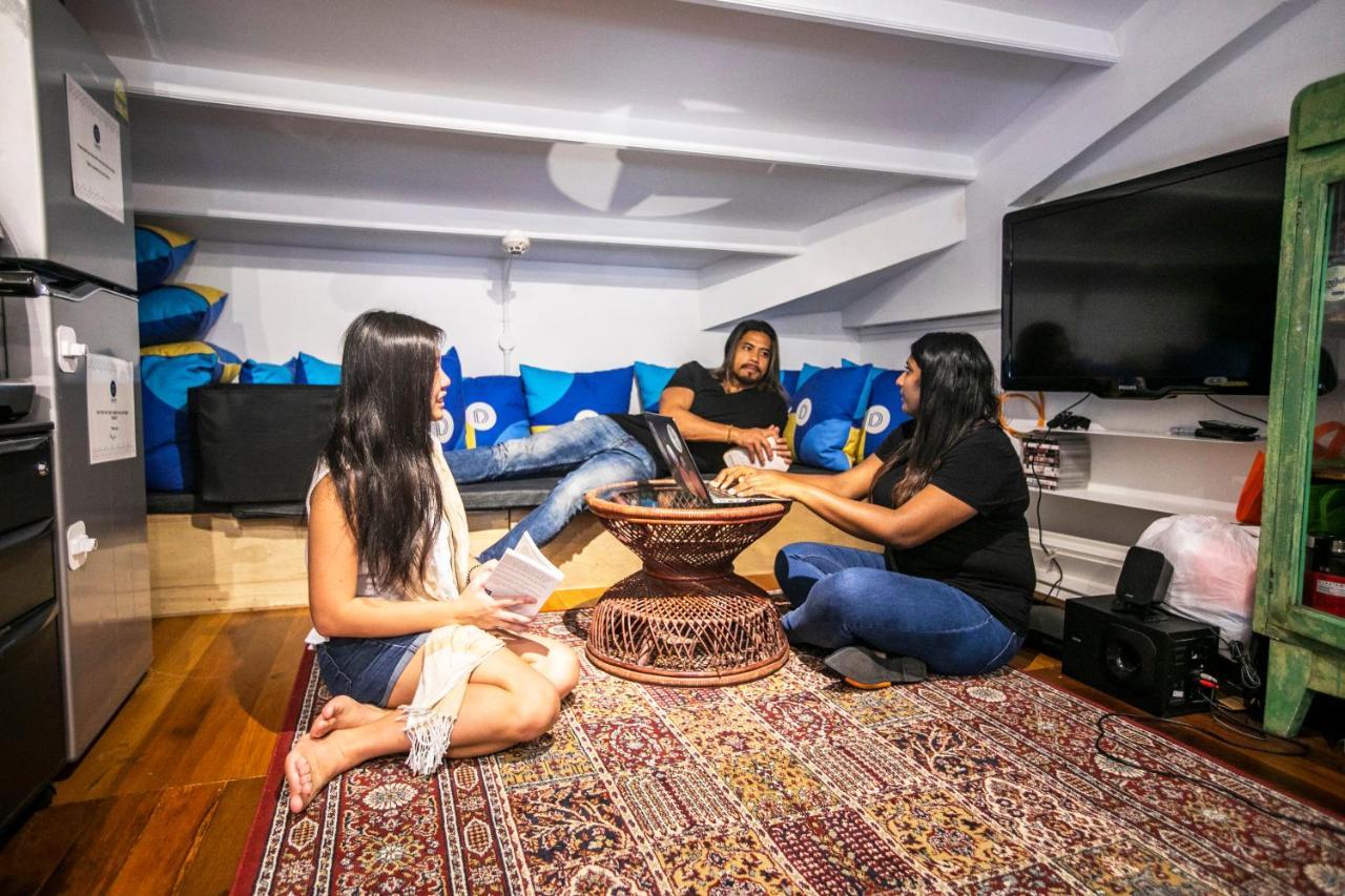 Draper Startup House For Entrepreneurs * Singapur