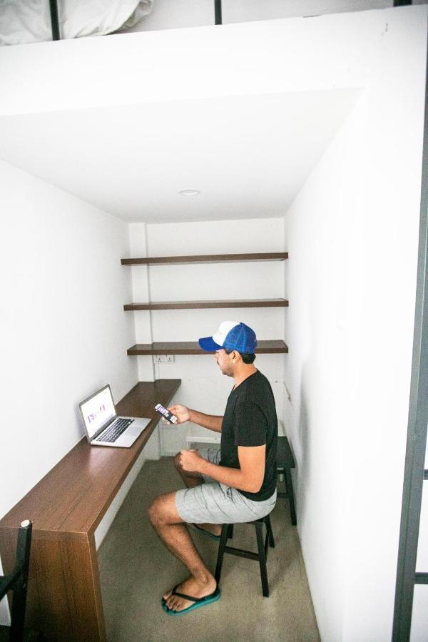 Draper Startup House For Entrepreneurs Singapur