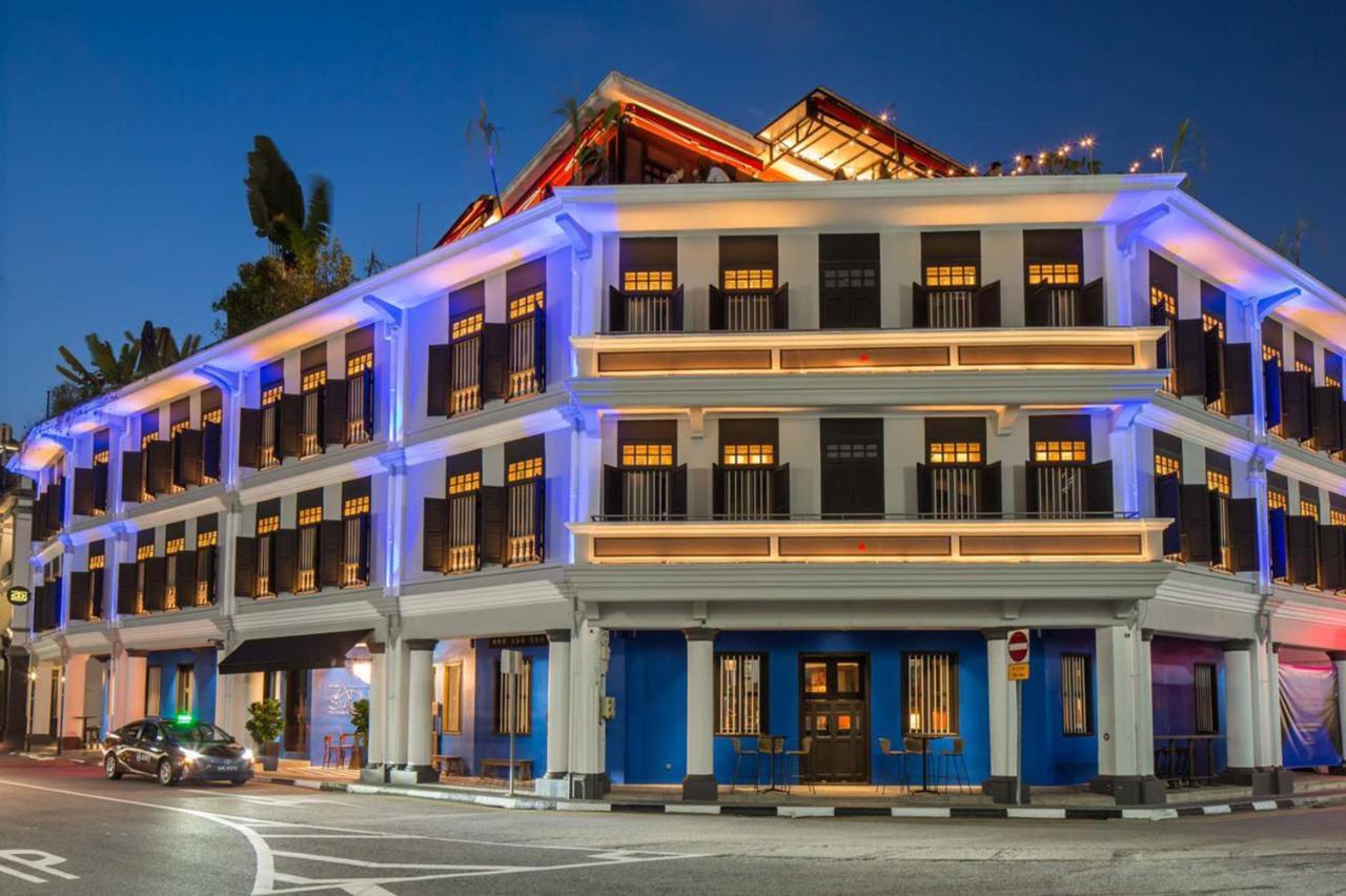 Draper Startup House For Entrepreneurs * Singapur
