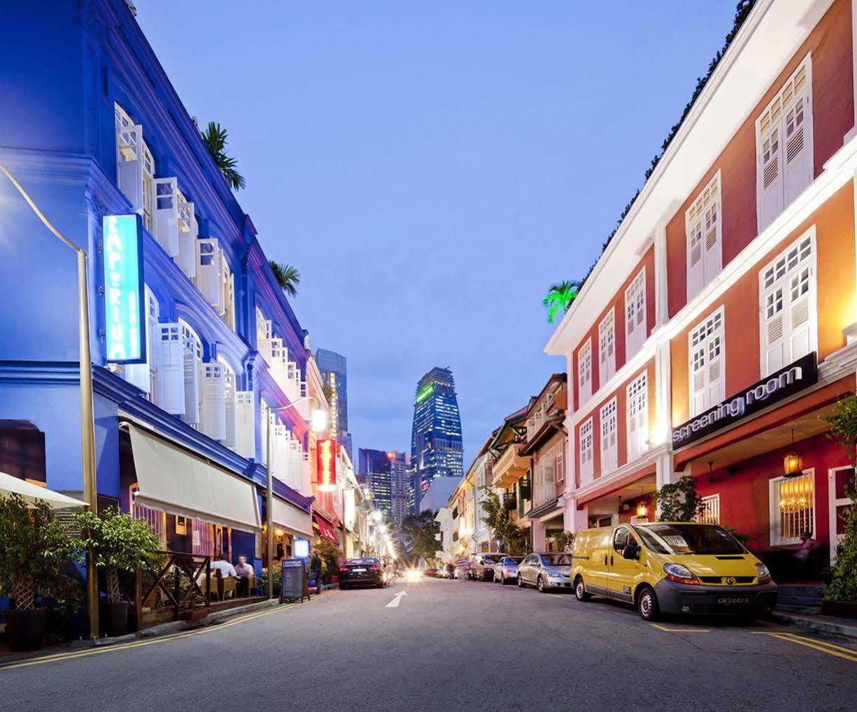 Kapselhotel Draper Startup House For Entrepreneurs *
