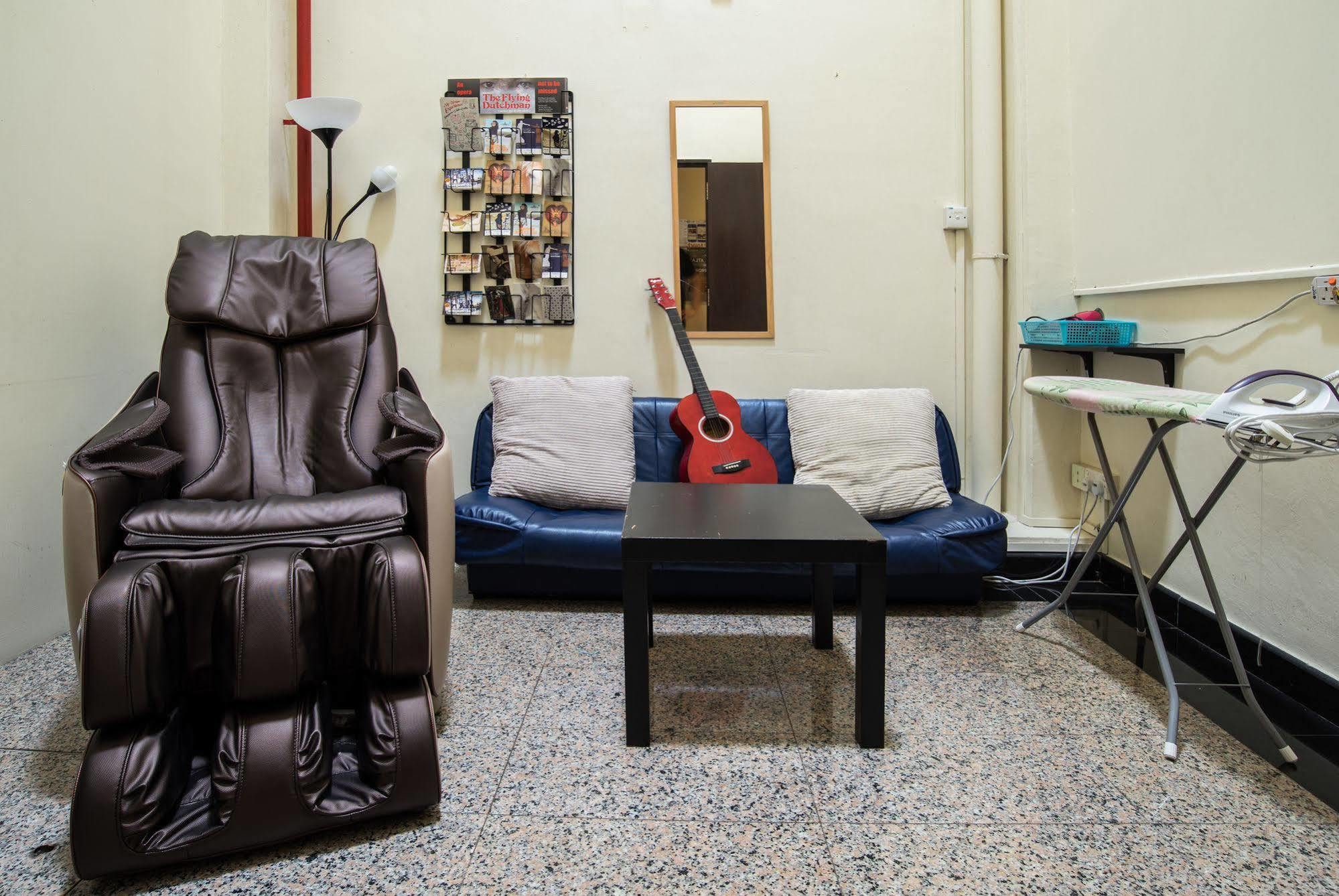 Draper Startup House For Entrepreneurs Singapur
