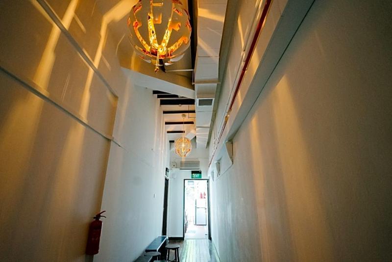 Kapselhotel Draper Startup House For Entrepreneurs