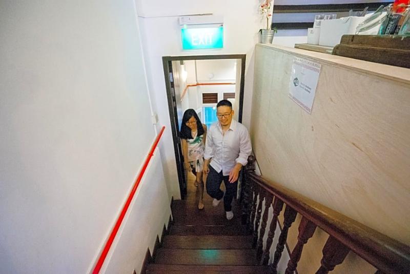 Kapselhotel Draper Startup House For Entrepreneurs