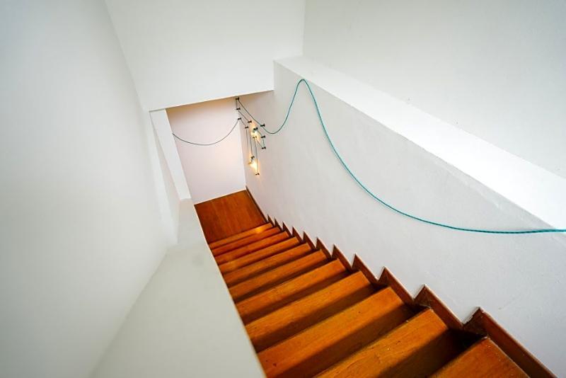 Draper Startup House For Entrepreneurs Kapselhotel