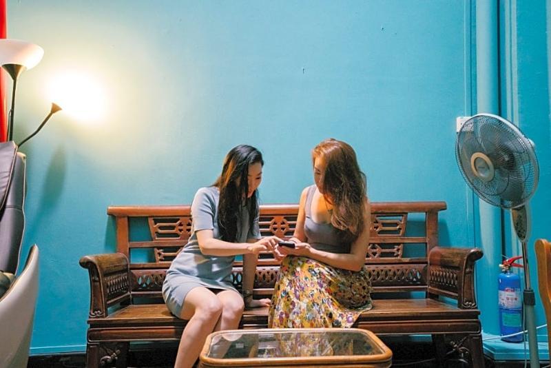 Kapselhotel Draper Startup House For Entrepreneurs