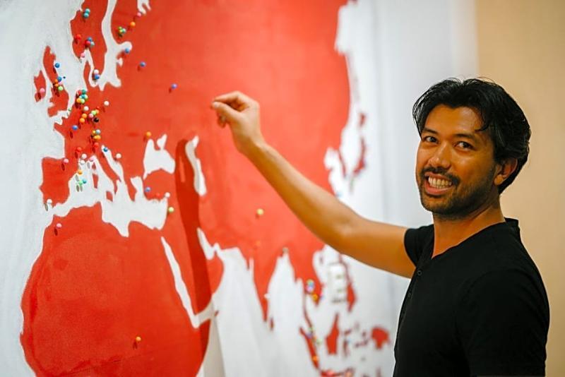 Kapselhotel Draper Startup House For Entrepreneurs